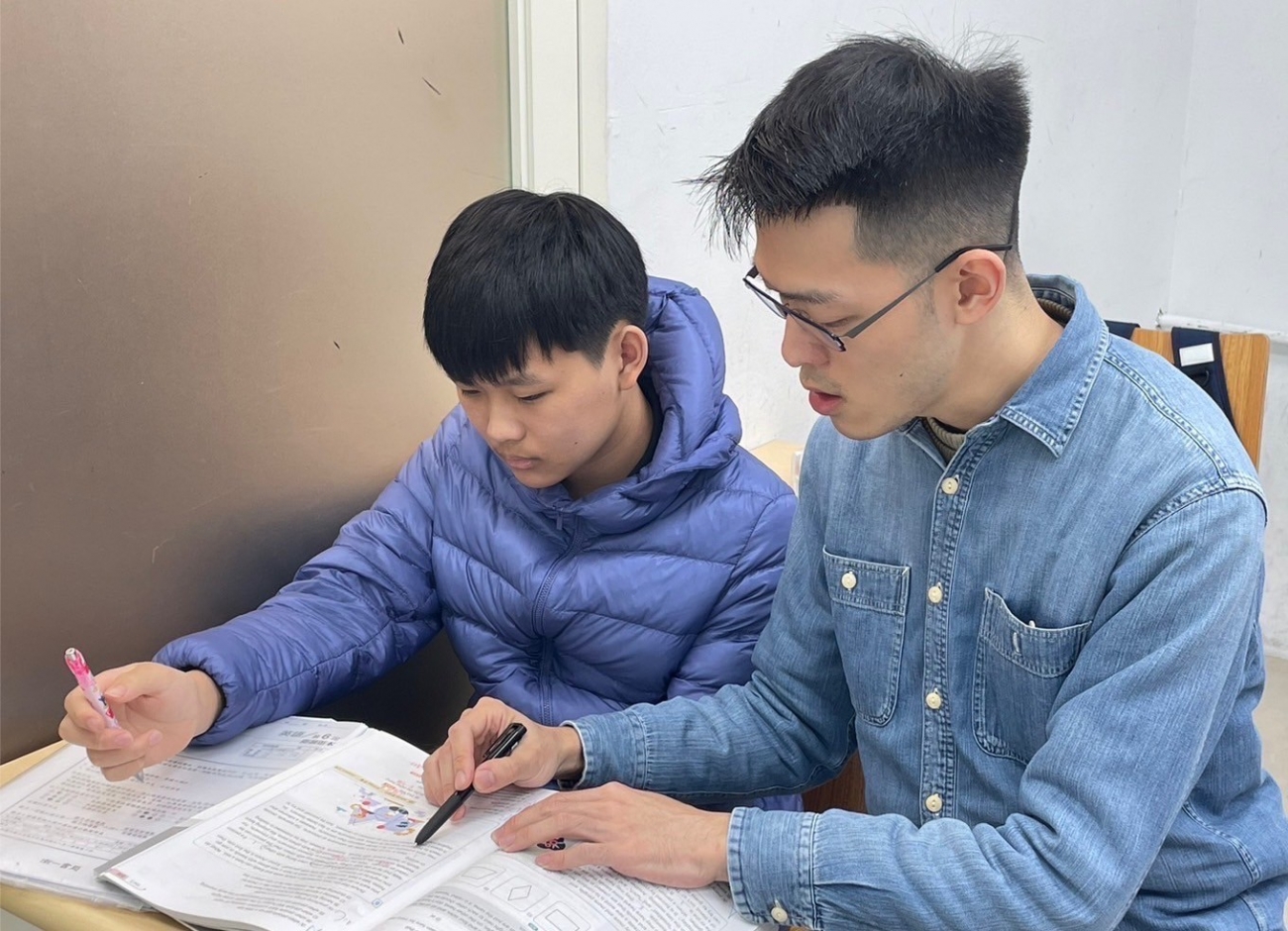 連升.連升文理短期補習班.連升數學