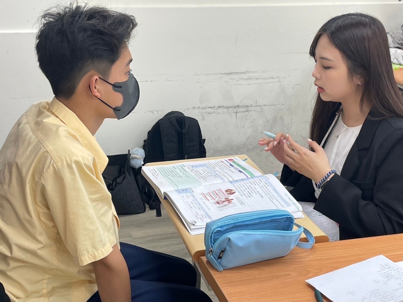 連升/連升文理短期補習班/連升數學/新北/永和/永和補習班/永和數理補習班